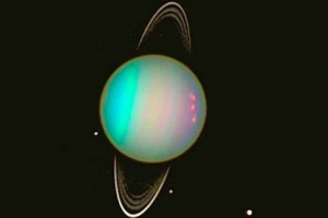 Érdekes és izgalmas tények az uranus bolygójáról